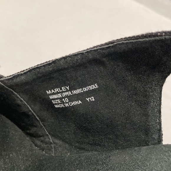 VOLATILE Marley Wedge - Picture 10 of 13